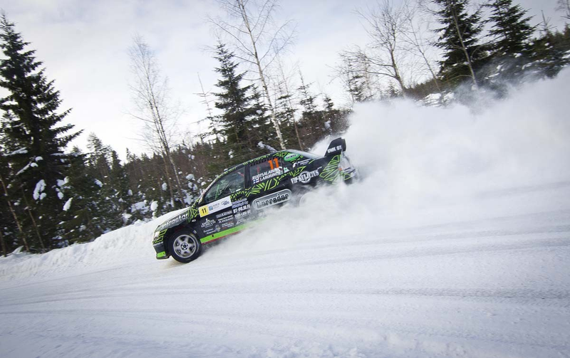 Illustration for article titled More photos and bait from beyond the WRC